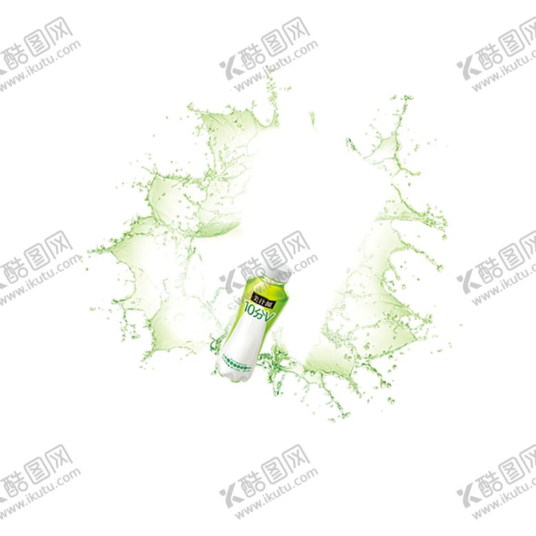 编号：89910610080822183486【酷图网】源文件下载-水花