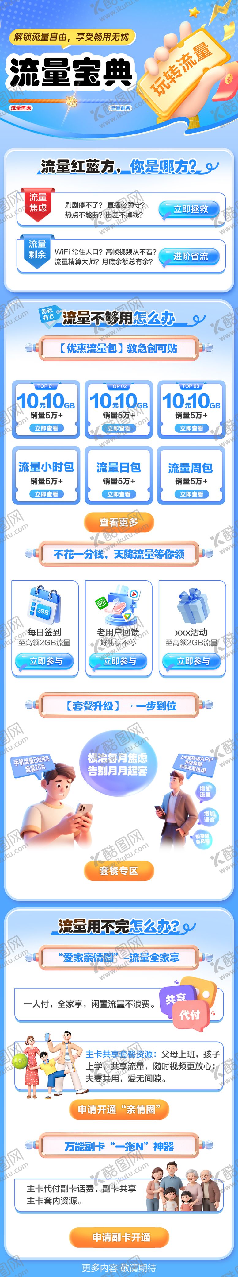 编号：88690007151418354972【酷图网】源文件下载-聚合页触点长图