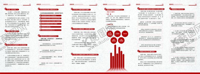 编号：19046005041511411277【酷图网】源文件下载-折页反面