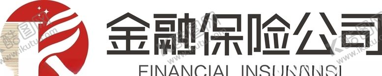 编号：27675410100140093617【酷图网】源文件下载-金融公司logo