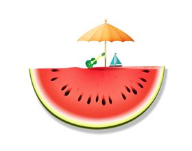 水果