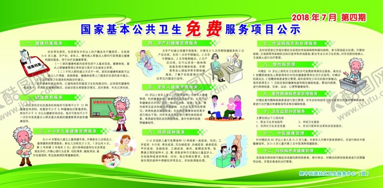 编号：88753507030431129351【酷图网】源文件下载-健康教育宣传栏