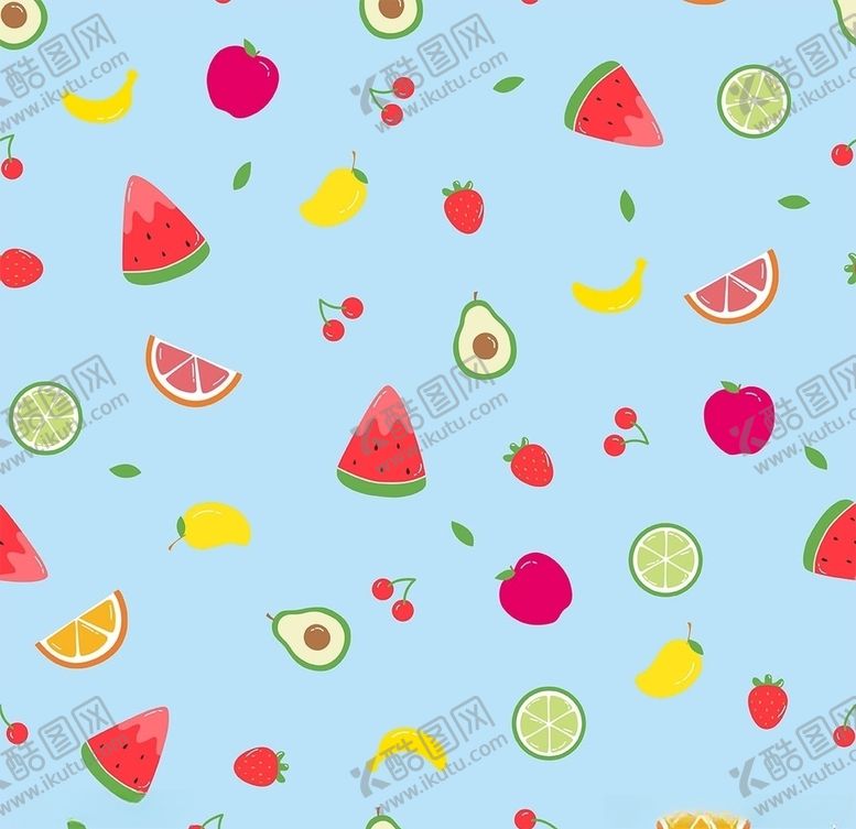 编号：16213707051130316843【酷图网】源文件下载-水果