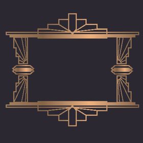 欧式创意花纹图案设计