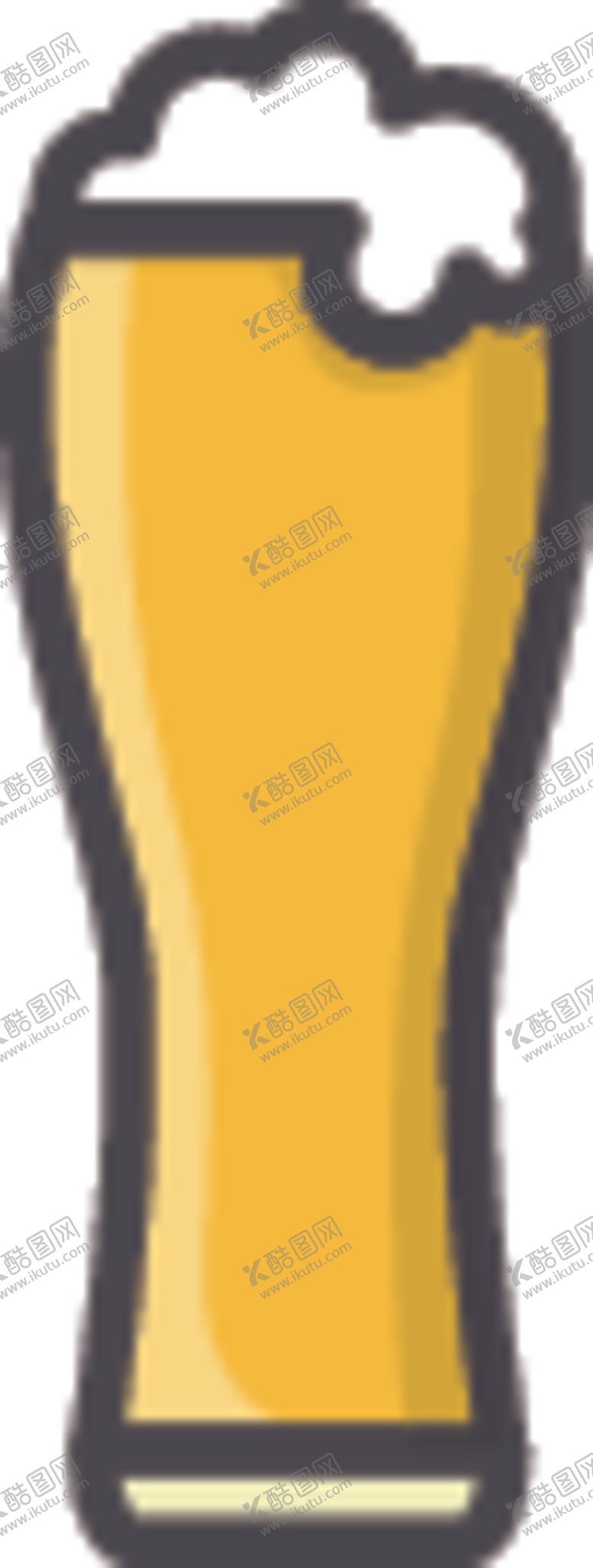 编号：38558706270451078390【酷图网】源文件下载-啤酒