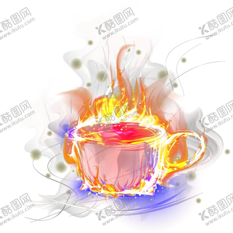 编号：35701906161213312574【酷图网】源文件下载-火焰素材