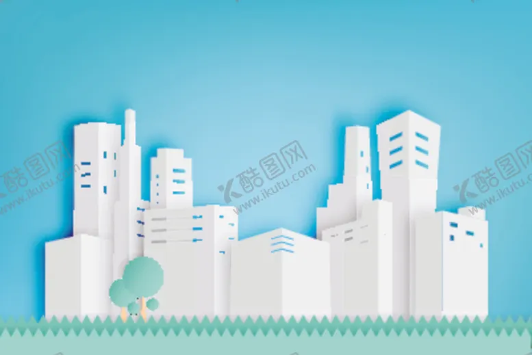 编号：75633207011904486344【酷图网】源文件下载-扁平风景