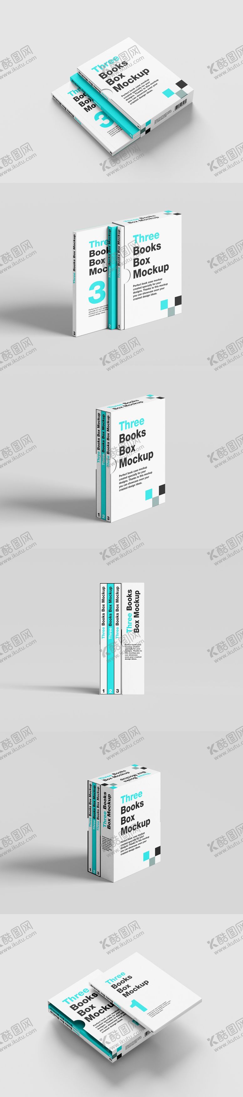 编号：21876008221359203284【酷图网】源文件下载-书籍设计样机