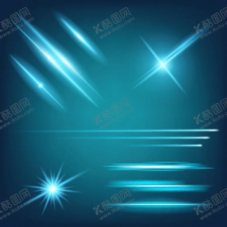 编号：65173010090122249345【酷图网】源文件下载-光效 