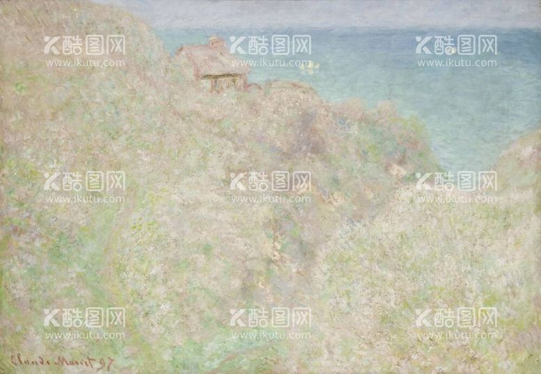 编号：68697011300144029243【酷图网】源文件下载-世界名画 油画