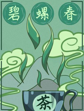茶叶包装