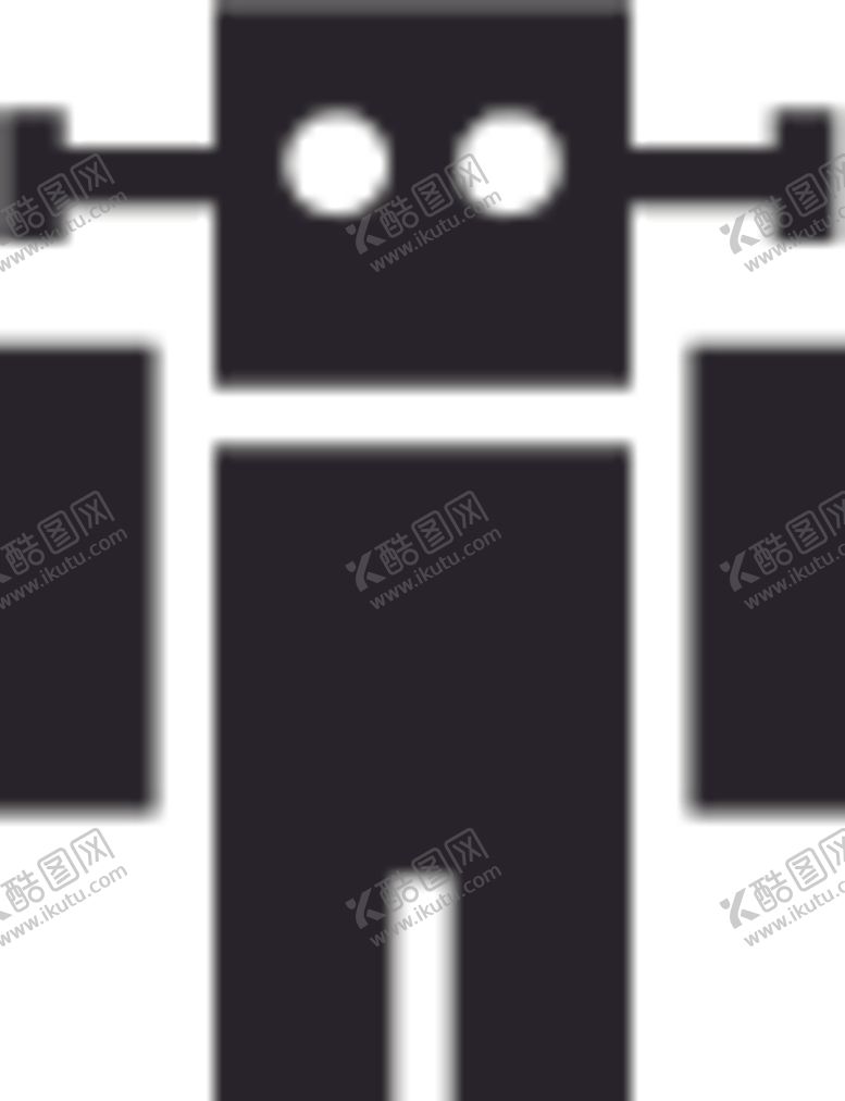 编号：73888206240053307877【酷图网】源文件下载-机器人