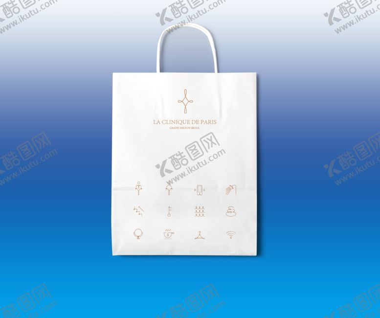 编号：84500802050323075254【酷图网】源文件下载-手提袋样机