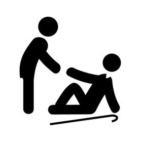 小人图标