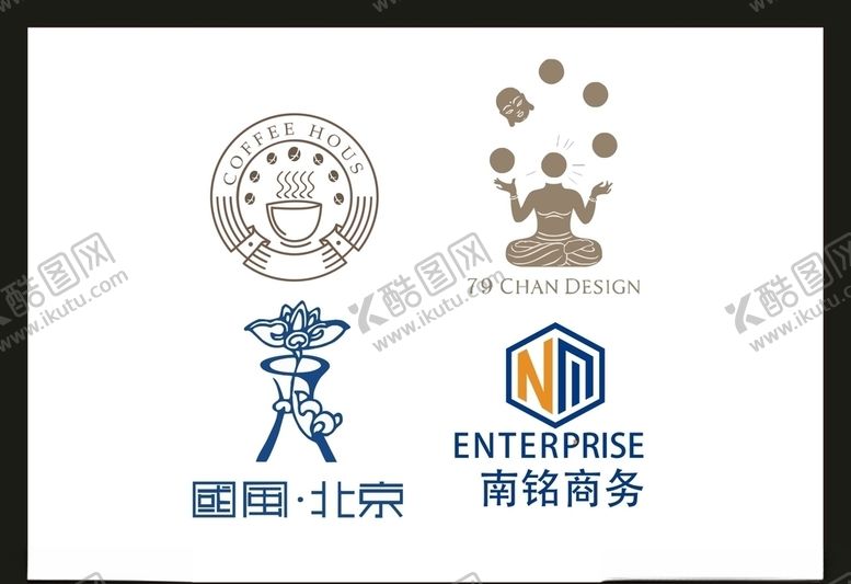 编号：86409309230603101057【酷图网】源文件下载-LOGO设计