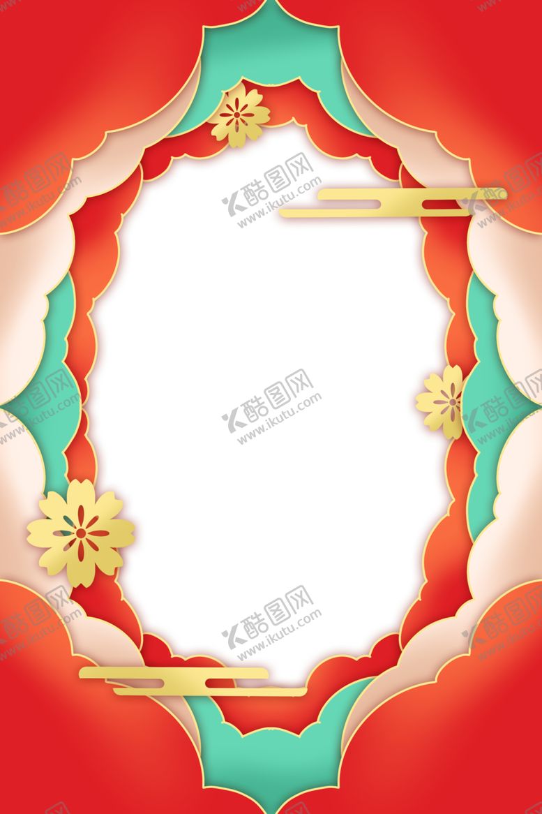 编号：55114204231629339769【酷图网】源文件下载-边框