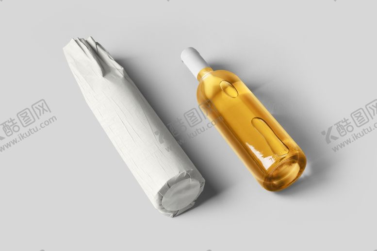 编号：11987810310331117930【酷图网】源文件下载-酒样机