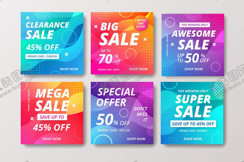 编号：16293509210713083754【酷图网】源文件下载-渐变矢量背景