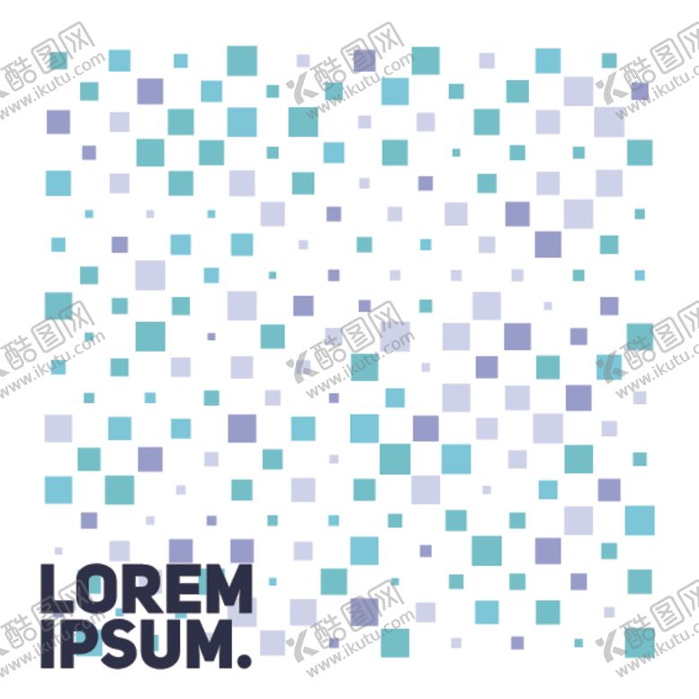 编号：48688710120836394942【酷图网】源文件下载-炫彩科技感设计图案