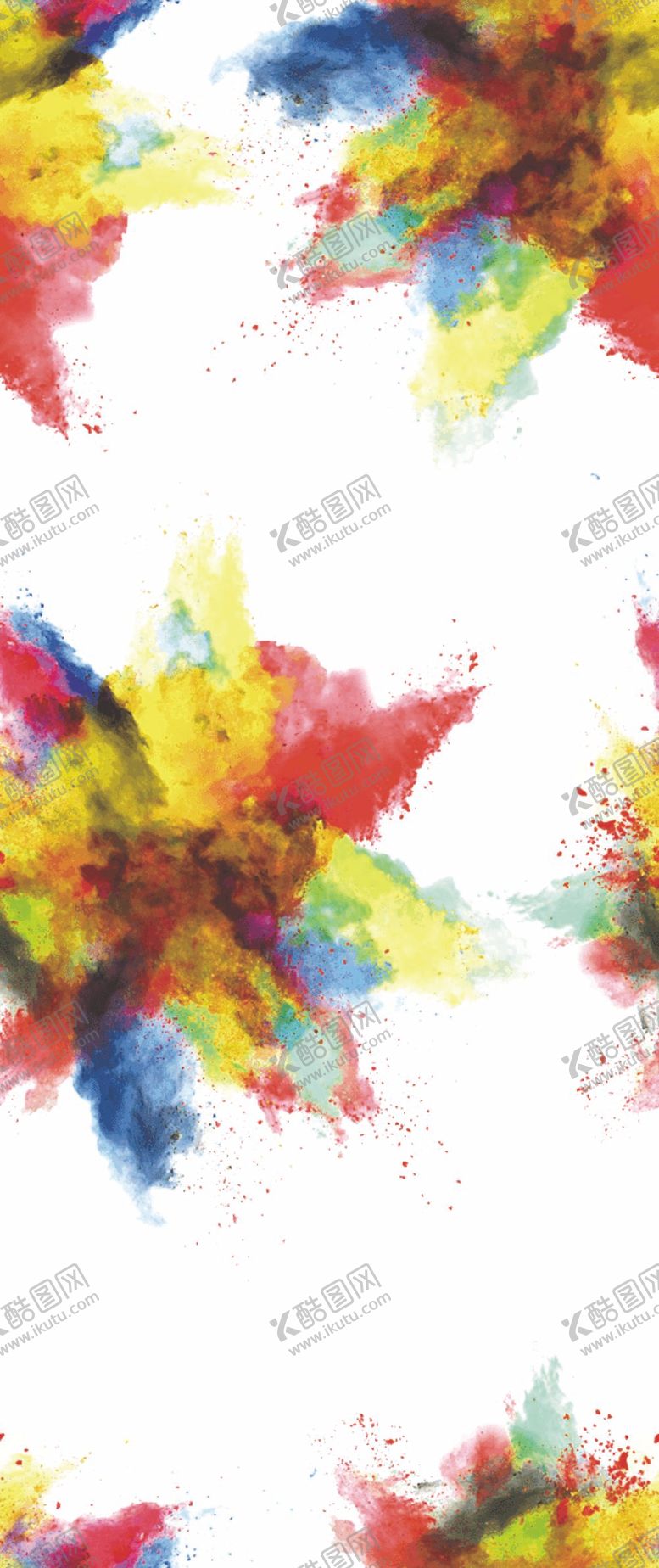 编号：92714609300824243795【酷图网】源文件下载-大牌扎染