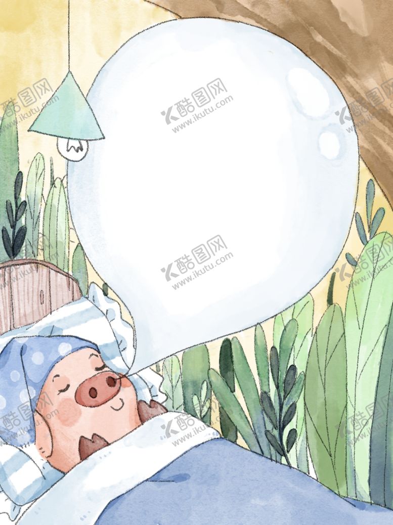 编号：85641605051644501648【酷图网】源文件下载-小清新背景