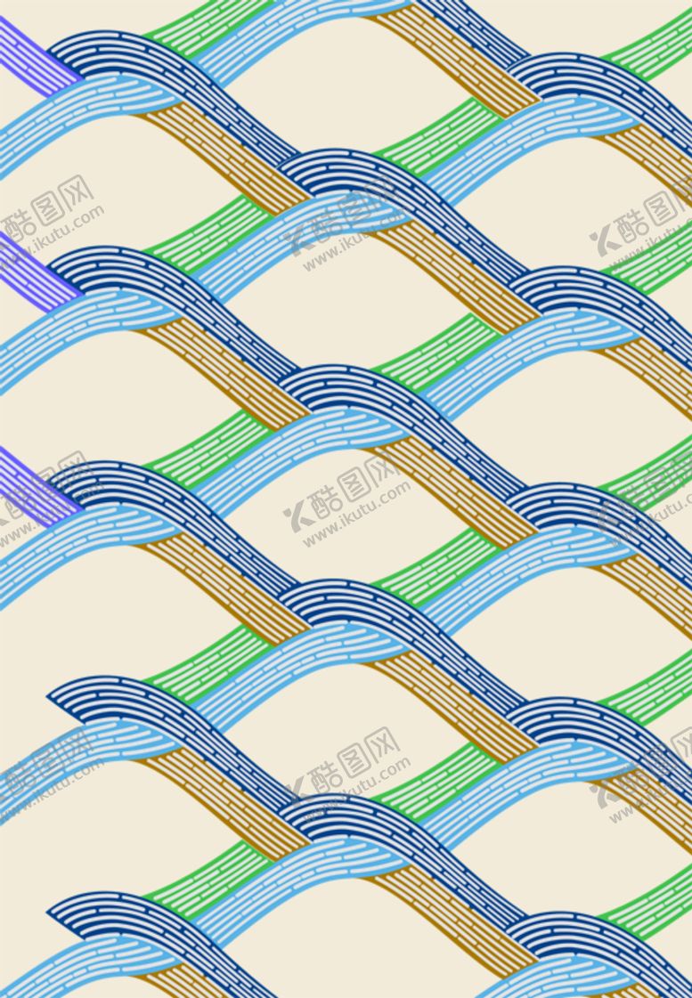 编号：07529609171352289780【酷图网】源文件下载-中式花纹
