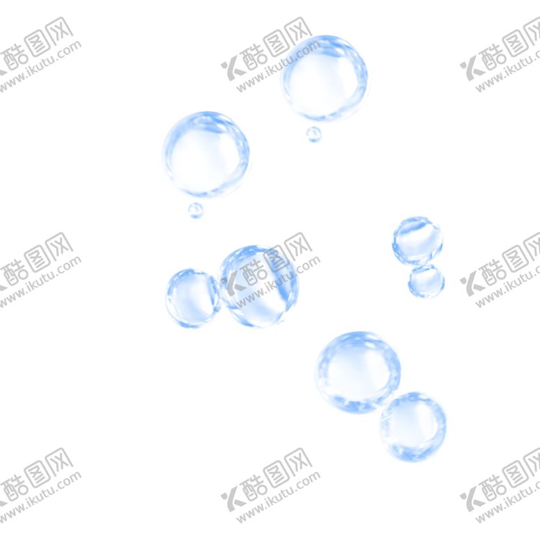 编号：41224210221328407156【酷图网】源文件下载-七彩泡泡