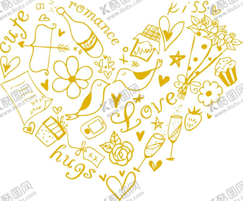 编号：34461910291144235764【酷图网】源文件下载-花素材