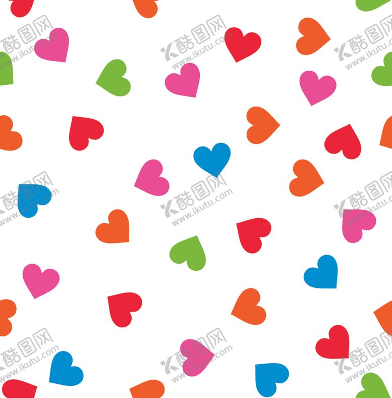 编号：21544104221939442764【酷图网】源文件下载-可爱小桃心
