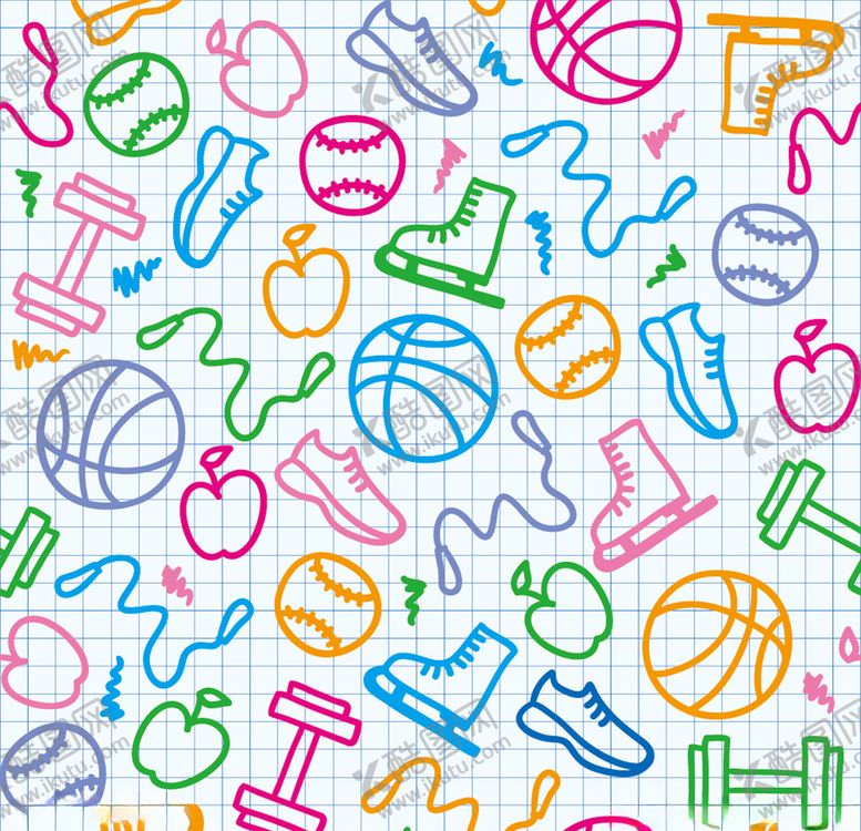 编号：72154709201505514372【酷图网】源文件下载-儿童图案