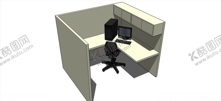 编号：50496709260449372563【酷图网】源文件下载-办公桌