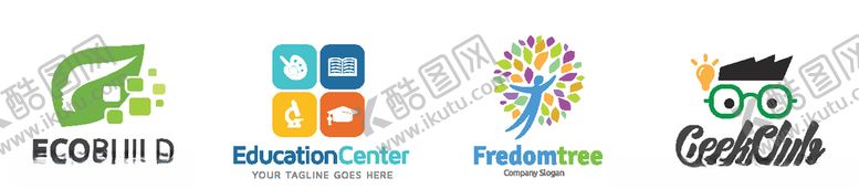 编号：81709805111841399867【酷图网】源文件下载-logo标志