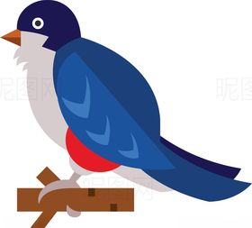 小鸟