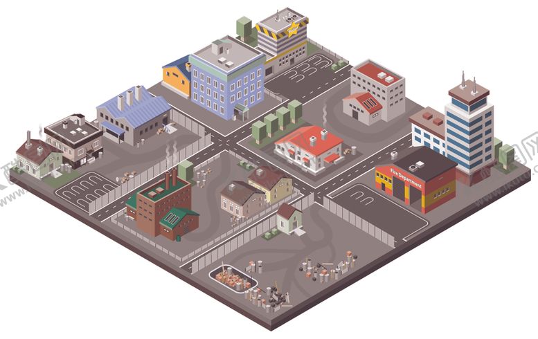 编号：26551809090204453235【酷图网】源文件下载-房子