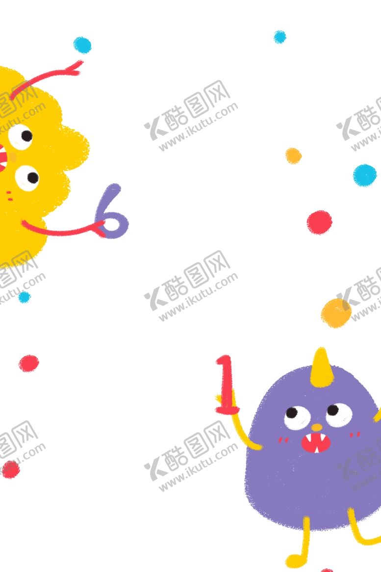 编号：11446105291238076373【酷图网】源文件下载-六一儿童节边框