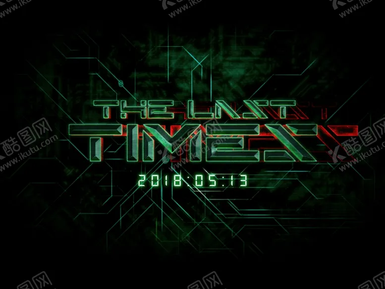 编号：76312104170837345542【酷图网】源文件下载-字体特效