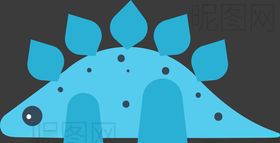 玩具恐龙