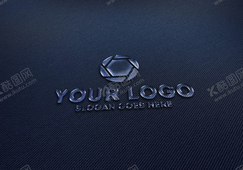 编号：20419607031501594797【酷图网】源文件下载-LOGO样机图片