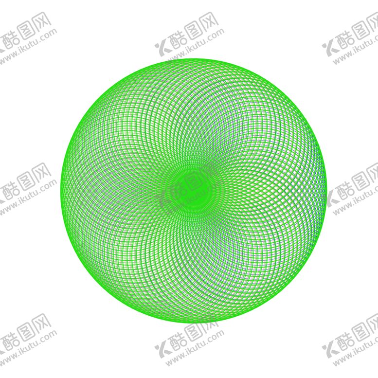 编号：97123204210852086495【酷图网】源文件下载-圆环底纹