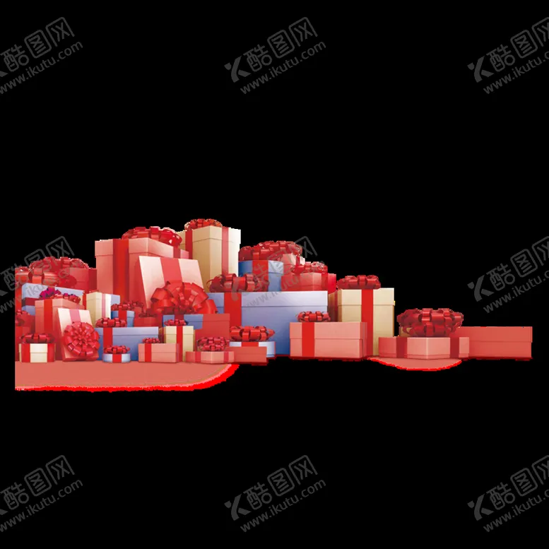 编号：78936209202013140573【酷图网】源文件下载-礼盒素材