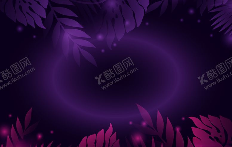 编号：68966906241631137685【酷图网】源文件下载-线条矢量手绘花草植物