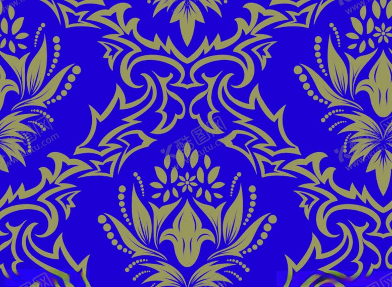 编号：25035109271423276163【酷图网】源文件下载-欧式花纹