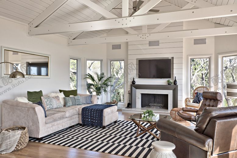 编号：23041710141611141943【酷图网】源文件下载-客厅