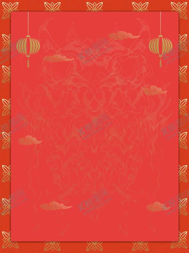 编号：48257010031101290254【酷图网】源文件下载-红色展板背景