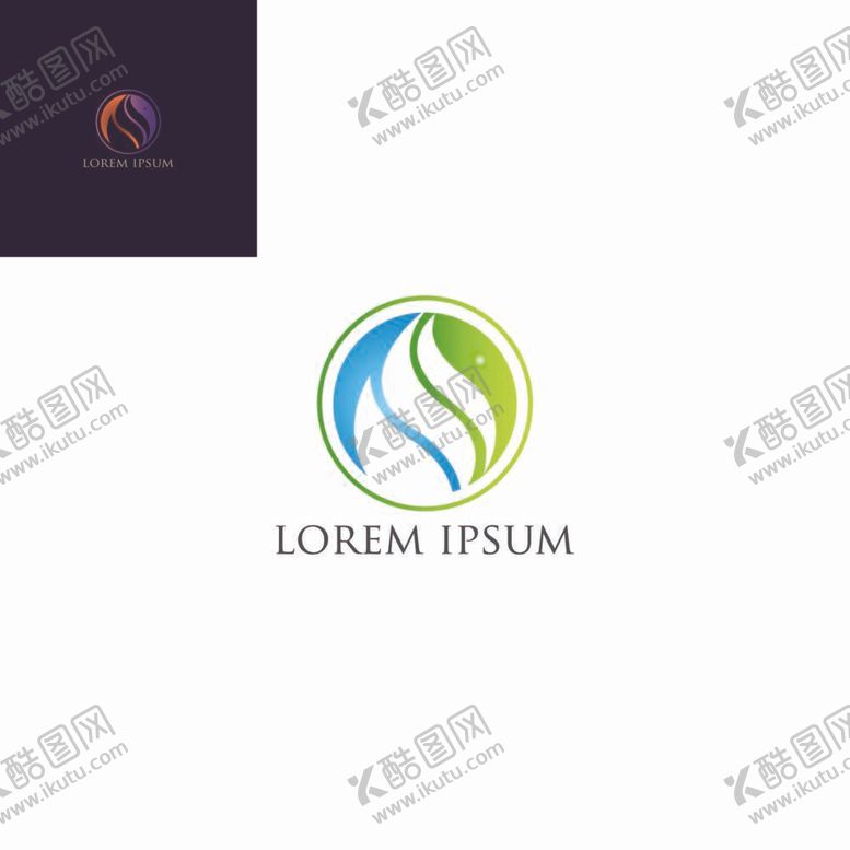 编号：24715309122229442361【酷图网】源文件下载-企业logo图片