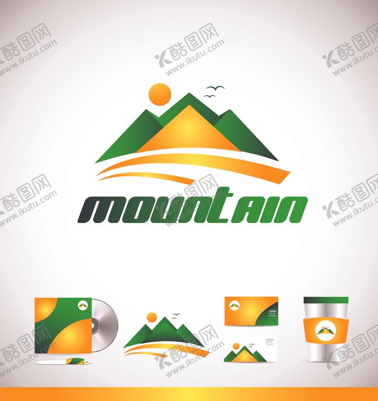 编号：35652709270301407459【酷图网】源文件下载-创意LOGO