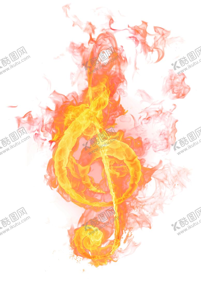 编号：24542710112103135122【酷图网】源文件下载-火焰