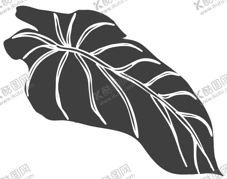 编号：21566705110103261036【酷图网】源文件下载-手绘植物花卉