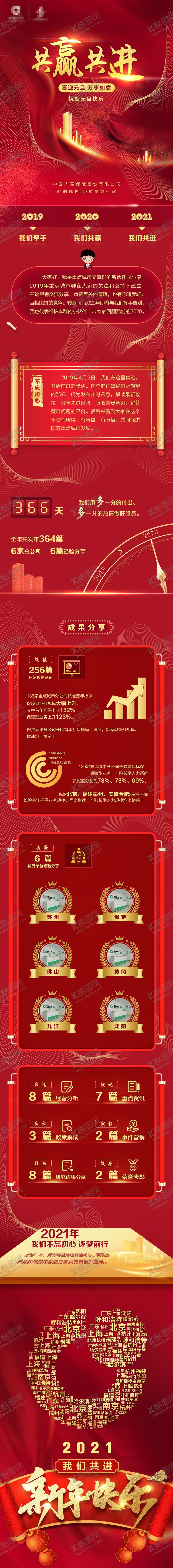 编号：33089110240402573551【酷图网】源文件下载-手绘长图国潮卡通推文长图