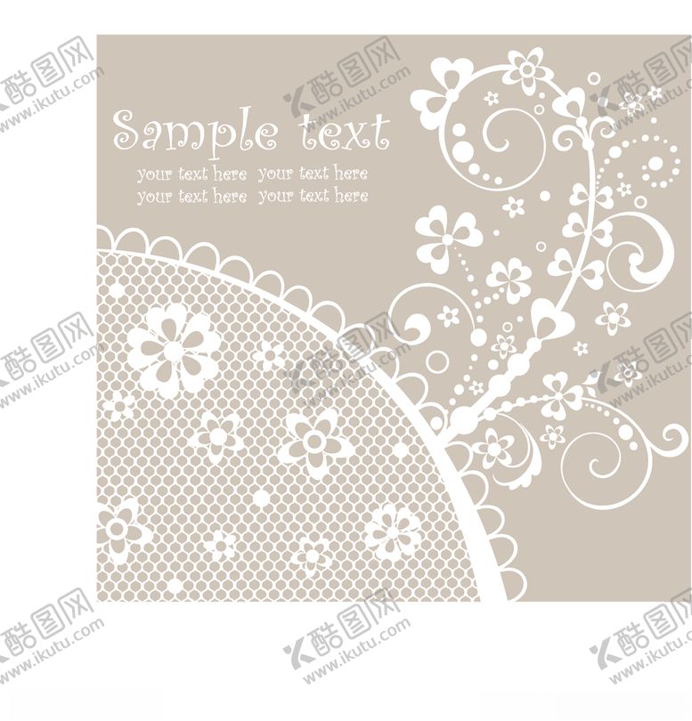 编号：74719310201847448412【酷图网】源文件下载-花纹